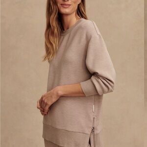 Varley Gabriella top